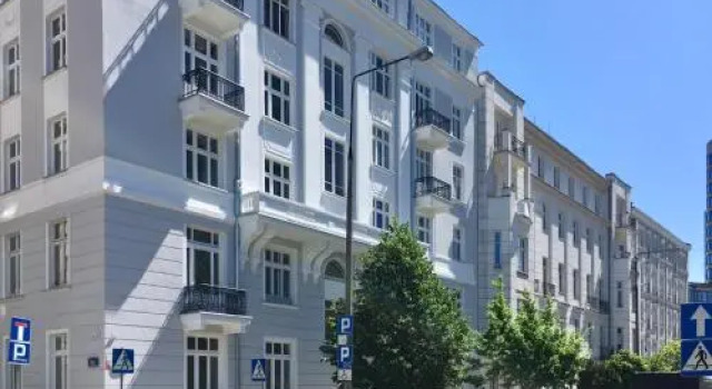 3V Apartments