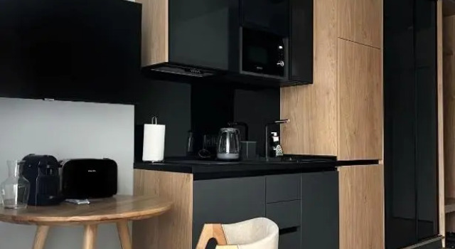 Апартаменты SAVOIE Apartments Bukovel