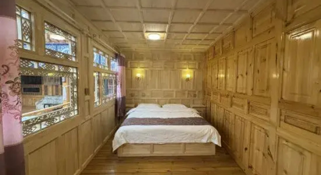 Люкс Amala Home stay
