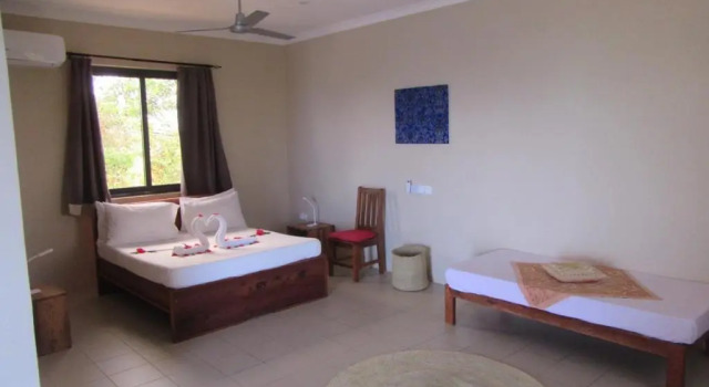 Coral House, Забронировать Отель Джамбиани Zanzibar Central