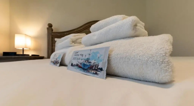 Номер Standard Siesta Key Beach Resort and Suites