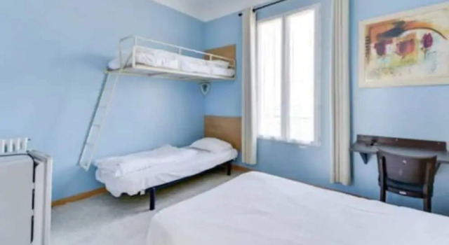 Семейный номер Standard Hôtel Trianon