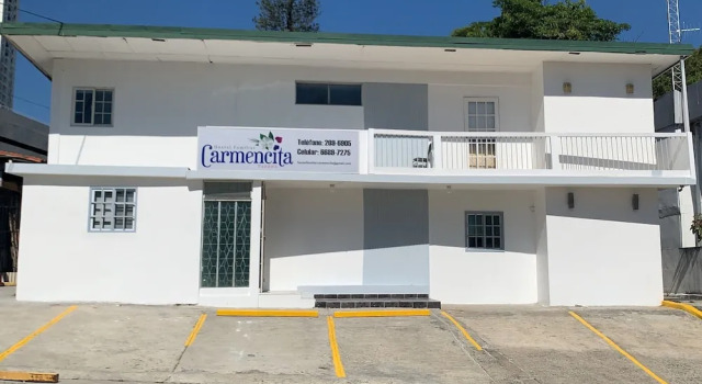 Hostal Familiar Carmencita - Hostel, Rezervovat Hostel Bella Vista Panamá