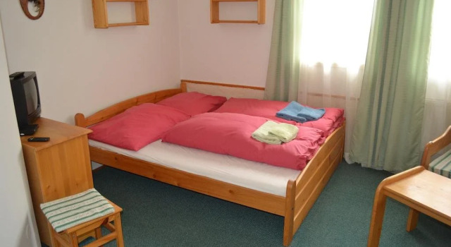 Pension65, Rezerwuj Hotel Tanie hotele w Kraj hradecki