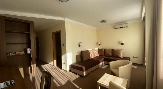 Люкс Nereus Park Hotel