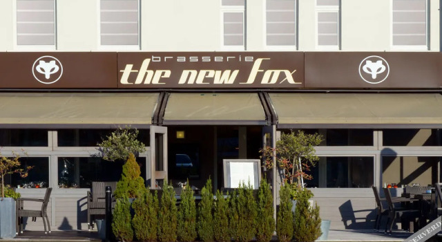 Hotel The New Fox, Reserva ahora Hotel Affligem Groene Gordel