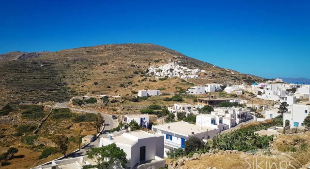 Kastro Elegant House
