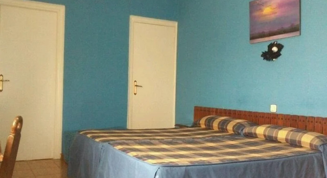Nuevo Hotel Vista Alegre, Забронировать Отель Вальдепеньяс Ciudad Real Province