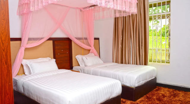 Dianwill Hotel