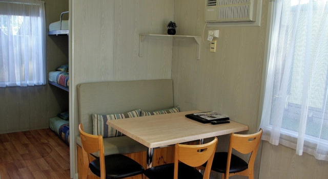 Номер Standard Anglesea Family Caravan Park