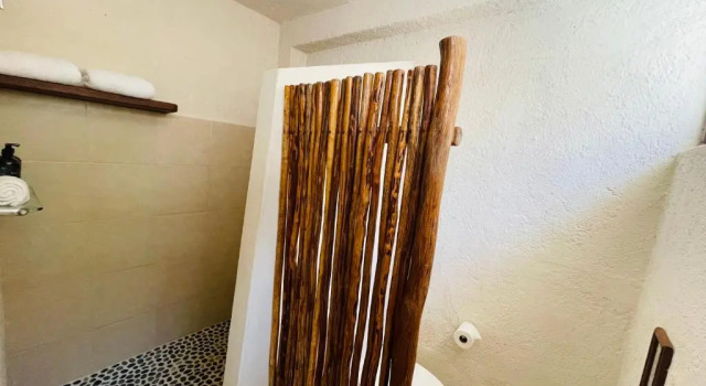 Deniz manzaralı Standart çift kişilik oda Maya Tulum by G Hotels