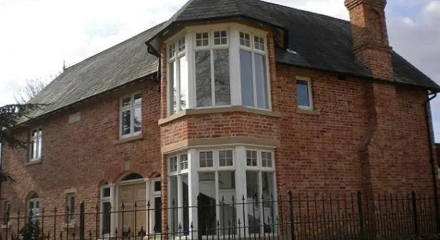 Whittlesford Bed and Breakfast, Reservar Mini-hotel Mini-hotéis em Merseyside, Mini-hotel