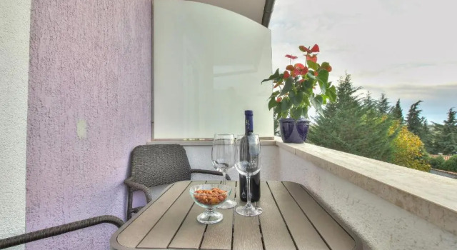 Номер Standard Villa Gloria