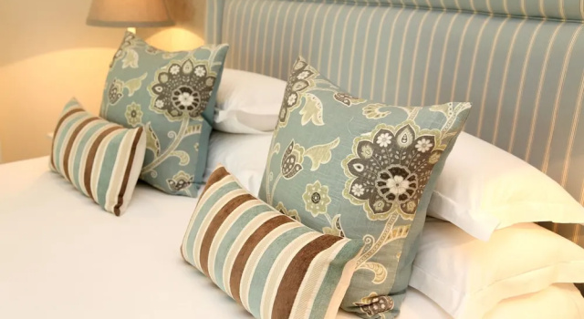 Одноместный номер Standard Kingsmead Guest House