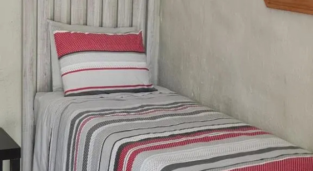 Номер Economy Skietberg Lodge