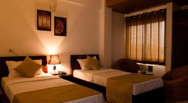 Hotel Seb Tower, Reserva ahora Hotel Dimāpur Nagaland