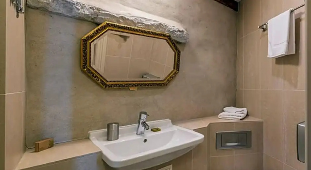 Номер Standard CRU Hotel