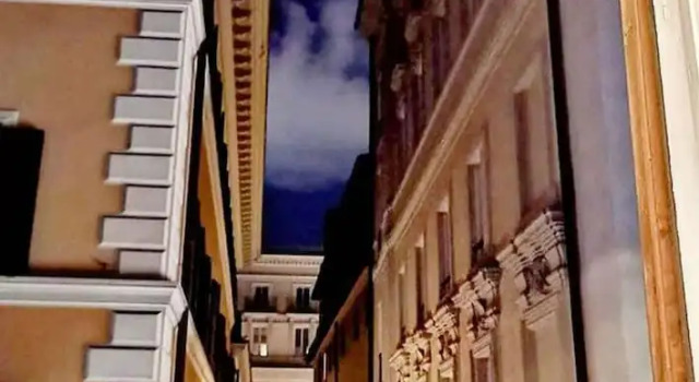 Двухместный номер Superior Persia Collection Trevi