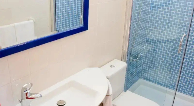 Одноместный номер Standard с видом на бассейн Hotel Chatur Palmera Mar