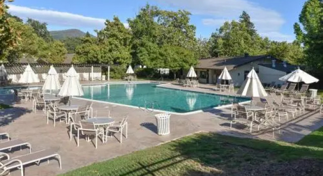 703 Cottages at Silverado