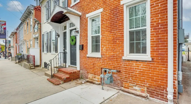 Апартаменты Family-friendly Townhome w/ Patio in Columbia!