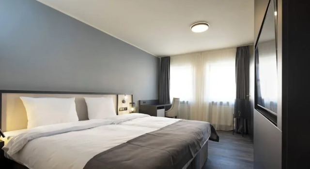 Номер Business Hotel Innsento - Health Campus Passau