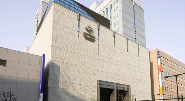 Utsunomiya Tobu Hotel Grande