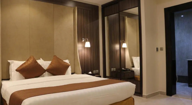 Апартаменты Superior Valencia Hotel Suites