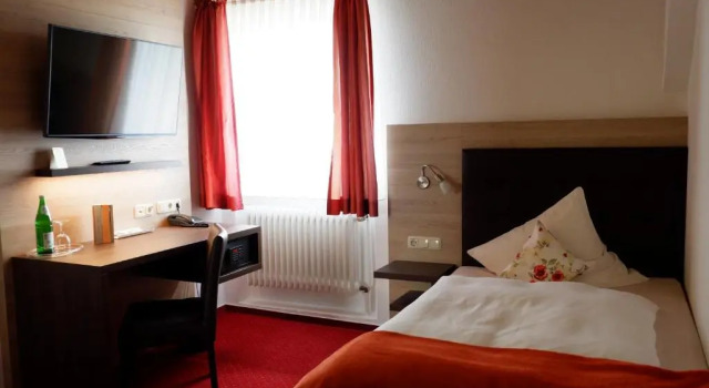 Номер Standard Hotel Schoos