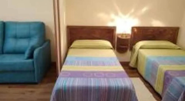 Апартаменты Apartamento Pría