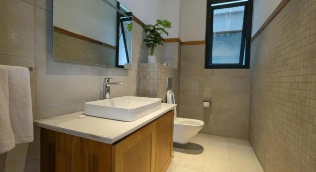Номер Standard Broadwalk Residency