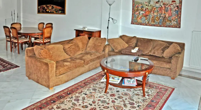 145 M2 Seaside Apartment