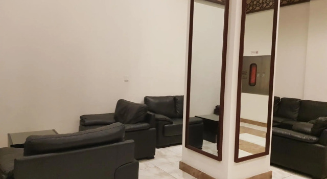 Sama Umm al-Qura Hotel
