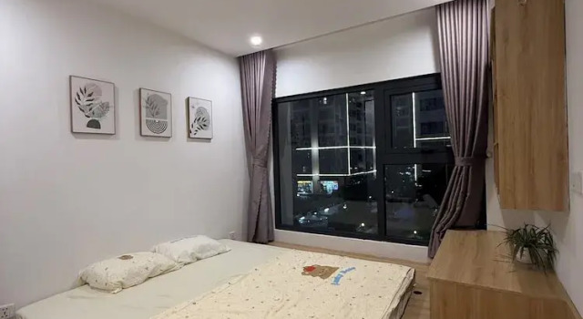 Апартаменты Moon Homestay 96
