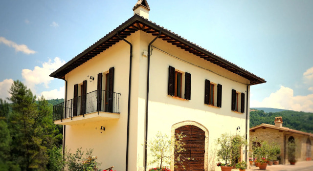 Agriturismo Casa Brunori