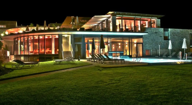 Hotel Lauterbad