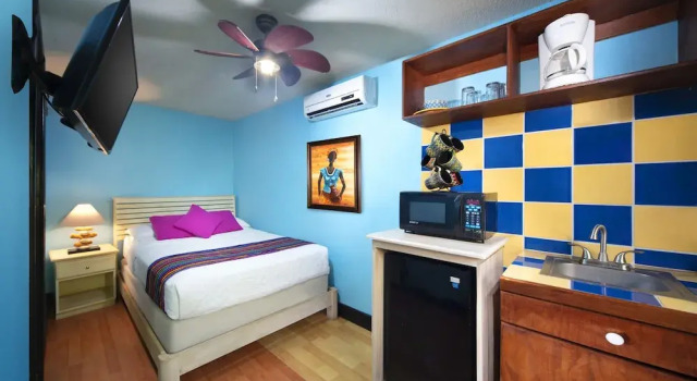 Monkey Lala Apartments