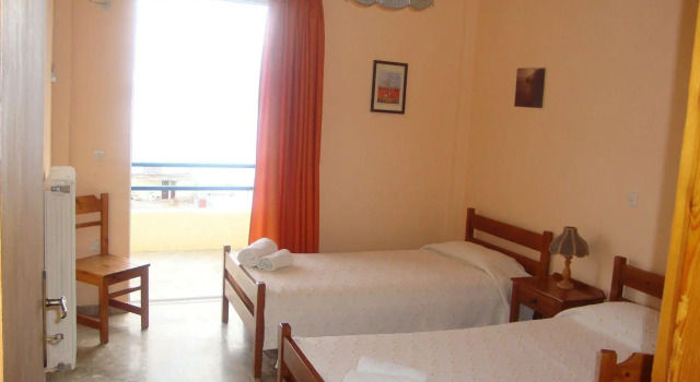 Villa Irene, Rezerwuj Hotel Tolo Argolis Regional Unit