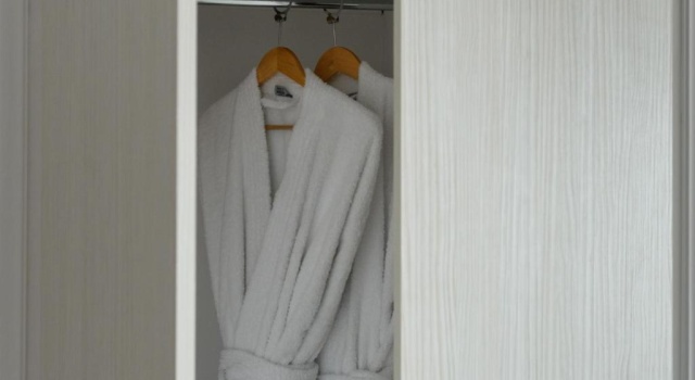 Одноместный номер Standard Daedalus Hotel