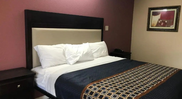 Номер Standard Express Inn