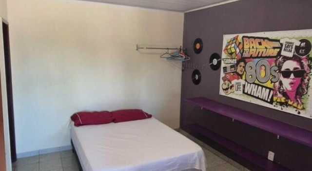 Casa 25 - Hostel