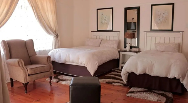 Номер Standard Rose Petals Guest House