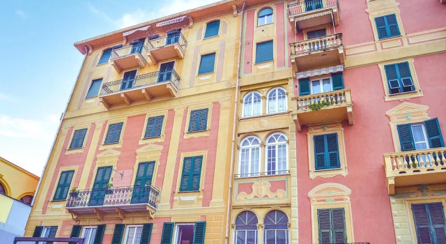 Casa Platone, Забронировать Отель Отели Итальянской Ривьеры с парковкой, Парковка