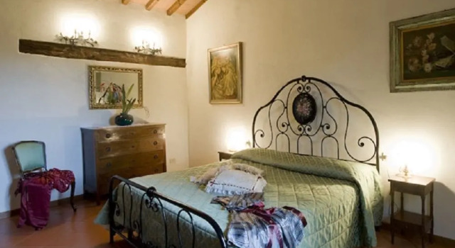 Agriturismo Petrognano, Buchen Sie Pension Reggello Valdarno