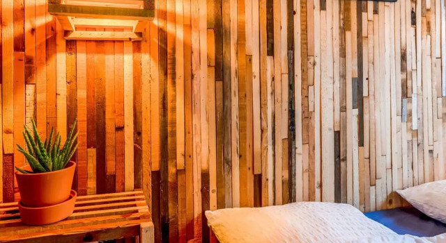 Lavish Holiday Home in Spaubeek with Turkish Steambath, Reserva ahora Hotel Beek Sur de Limburgo