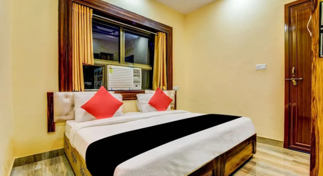 OYO 44294 Hotel Siddahanth International