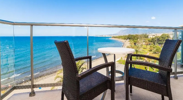 Номер Standard Globales Playa Estepona
