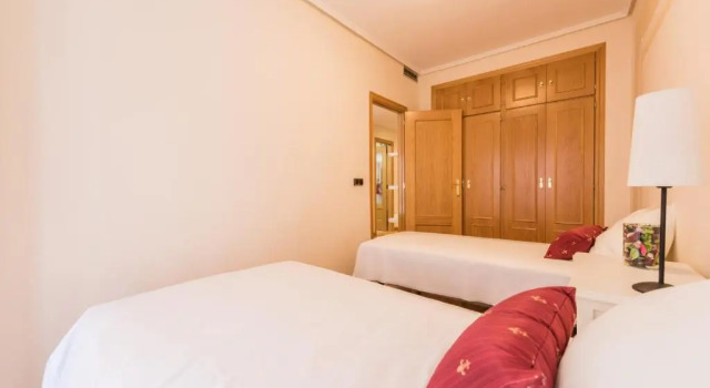 Almaden Apartment, Забронировать Апартаменты/квартира центр города Мадрид, рядом с Театр Монументал
