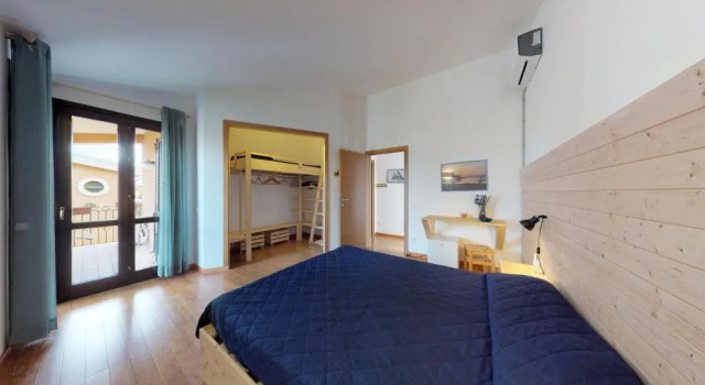 Двухместный номер Standard Kite House Marsala Stagnone