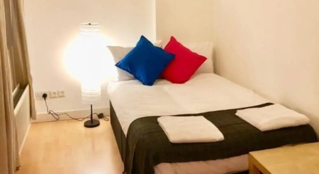 HFS Studio Next To Hydepark L11